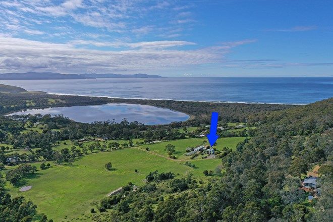 Picture of 2137 South Arm Road, SANDFORD TAS 7020