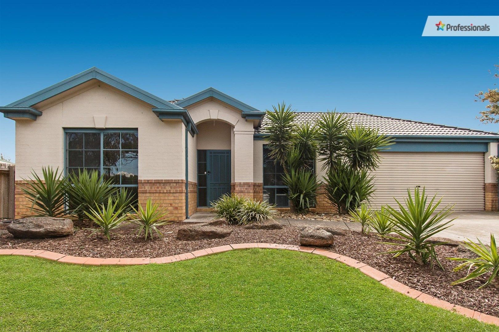 3 Parkway, Melton West VIC 3337, Image 0