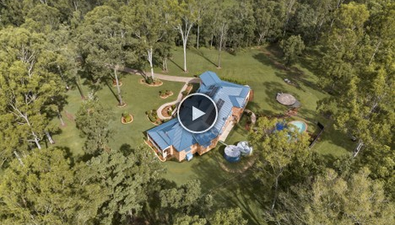 Picture of 2 Victor Russell Drive, SAMFORD VALLEY QLD 4520