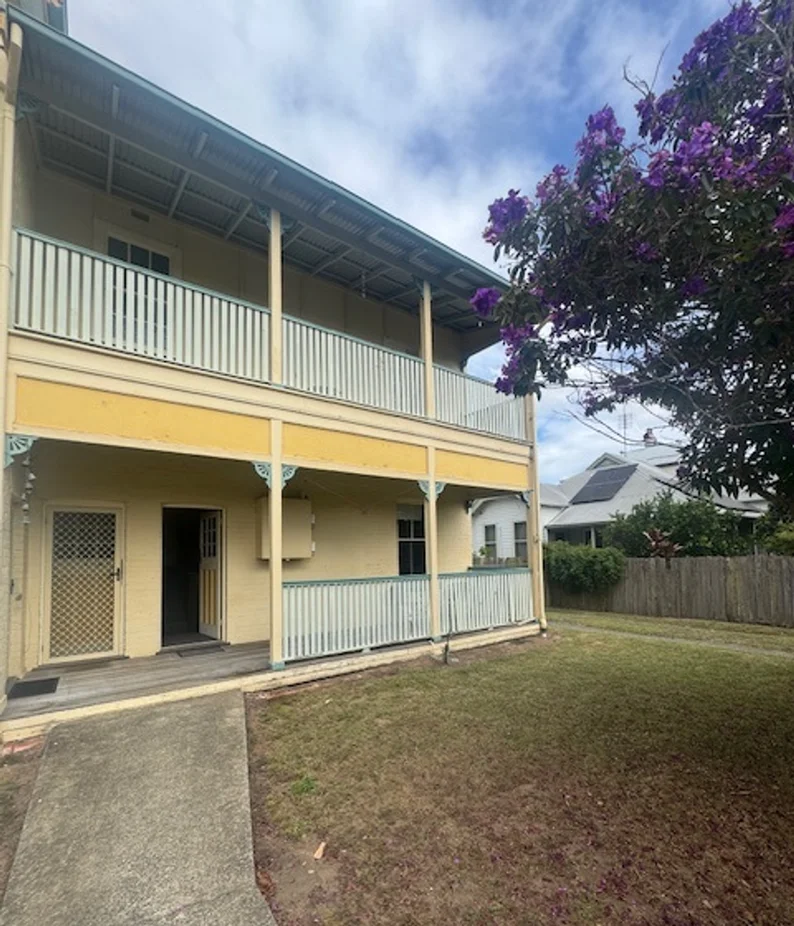 2/26 Mary Street, Grafton NSW 2460