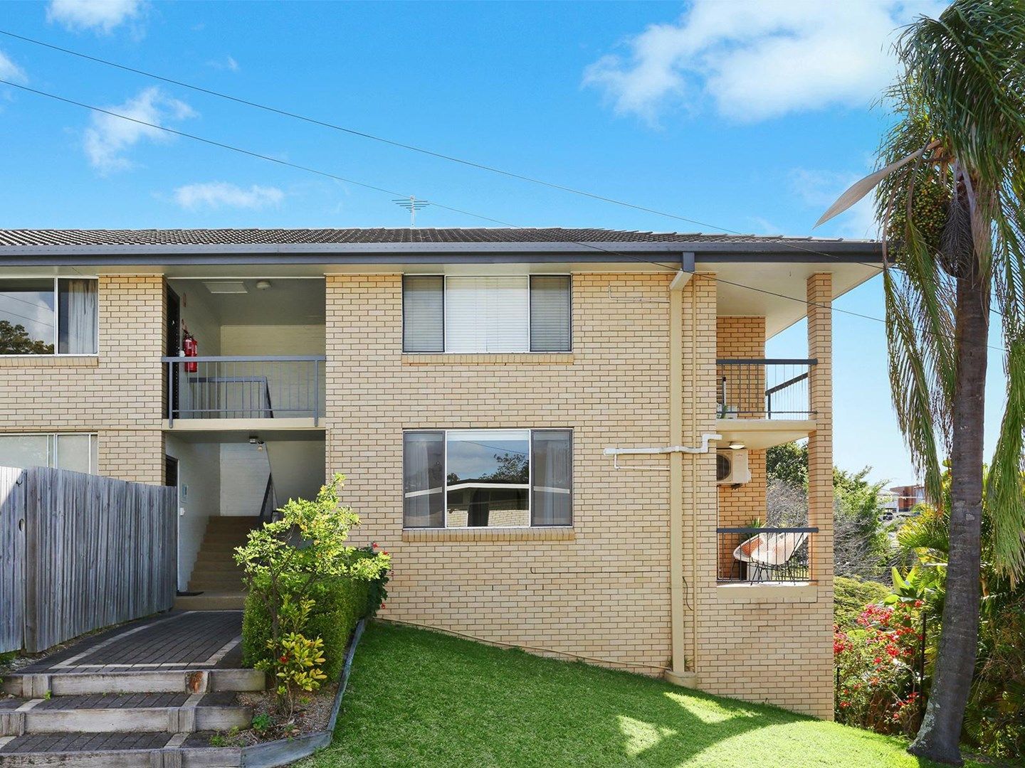 1/62 Howard Street, Paddington QLD 4064, Image 2