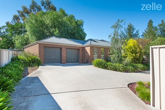 Picture of 2/24 Tallow Wood Street, THURGOONA NSW 2640