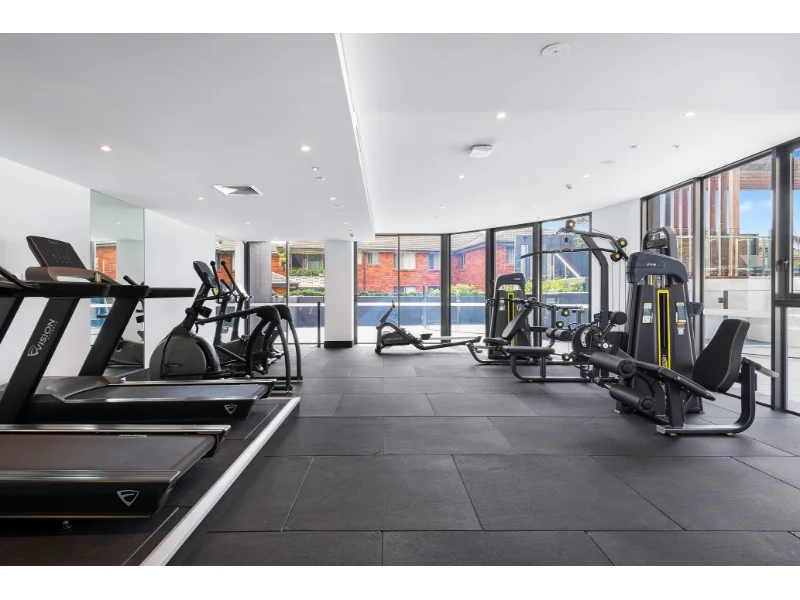 Additional image 8 of B605/16 Evans Avenue, Eastlakes NSW 2018