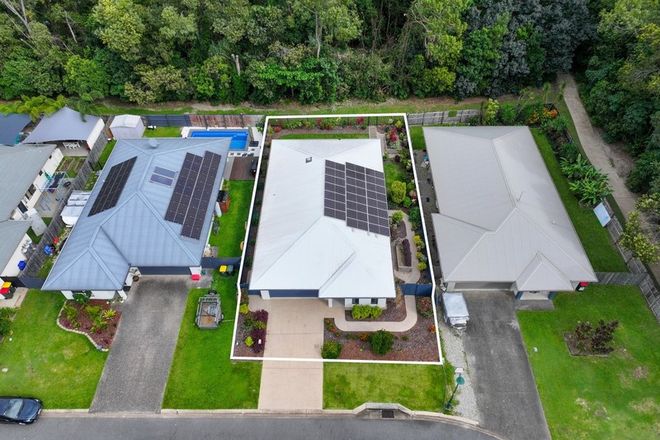 Picture of 16 Carrington Way, TRINITY PARK QLD 4879