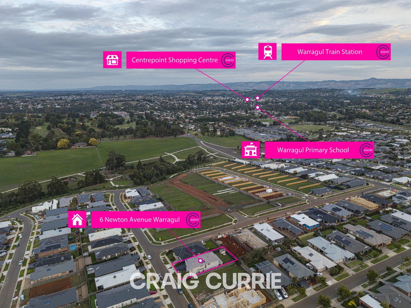 Additional image 35 of 6 Newton Ave, Warragul VIC 3820