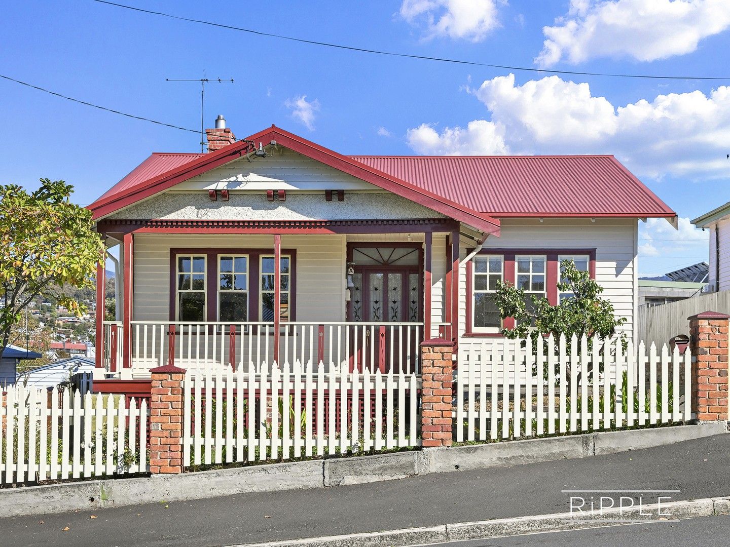 6 Central Avenue, Moonah TAS 7009, Image 0