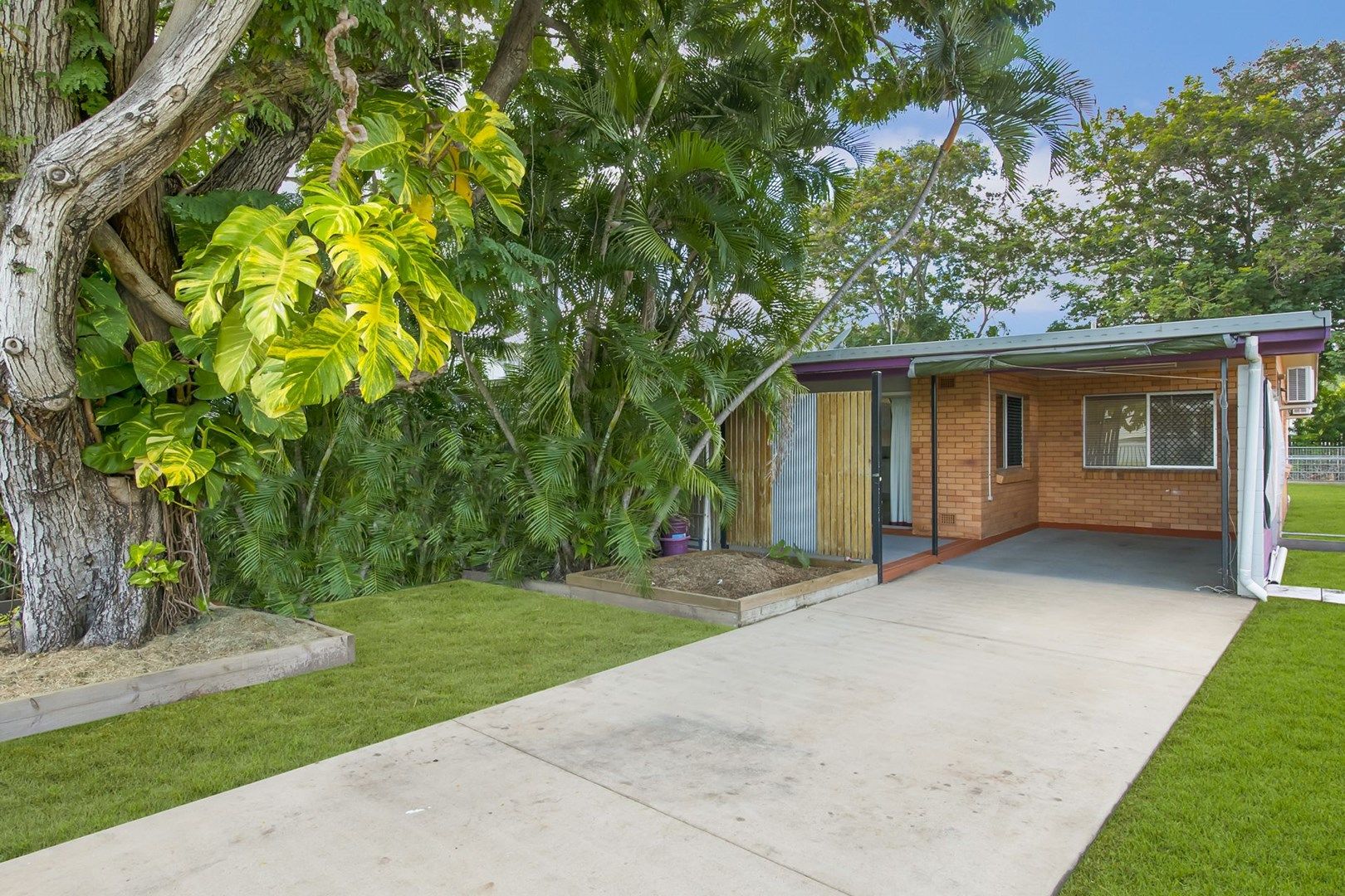 25 Carmody Street, Hermit Park QLD 4812, Image 0