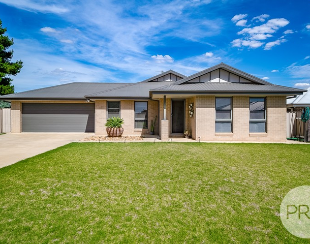 28 Guttler Street, Uranquinty NSW 2652