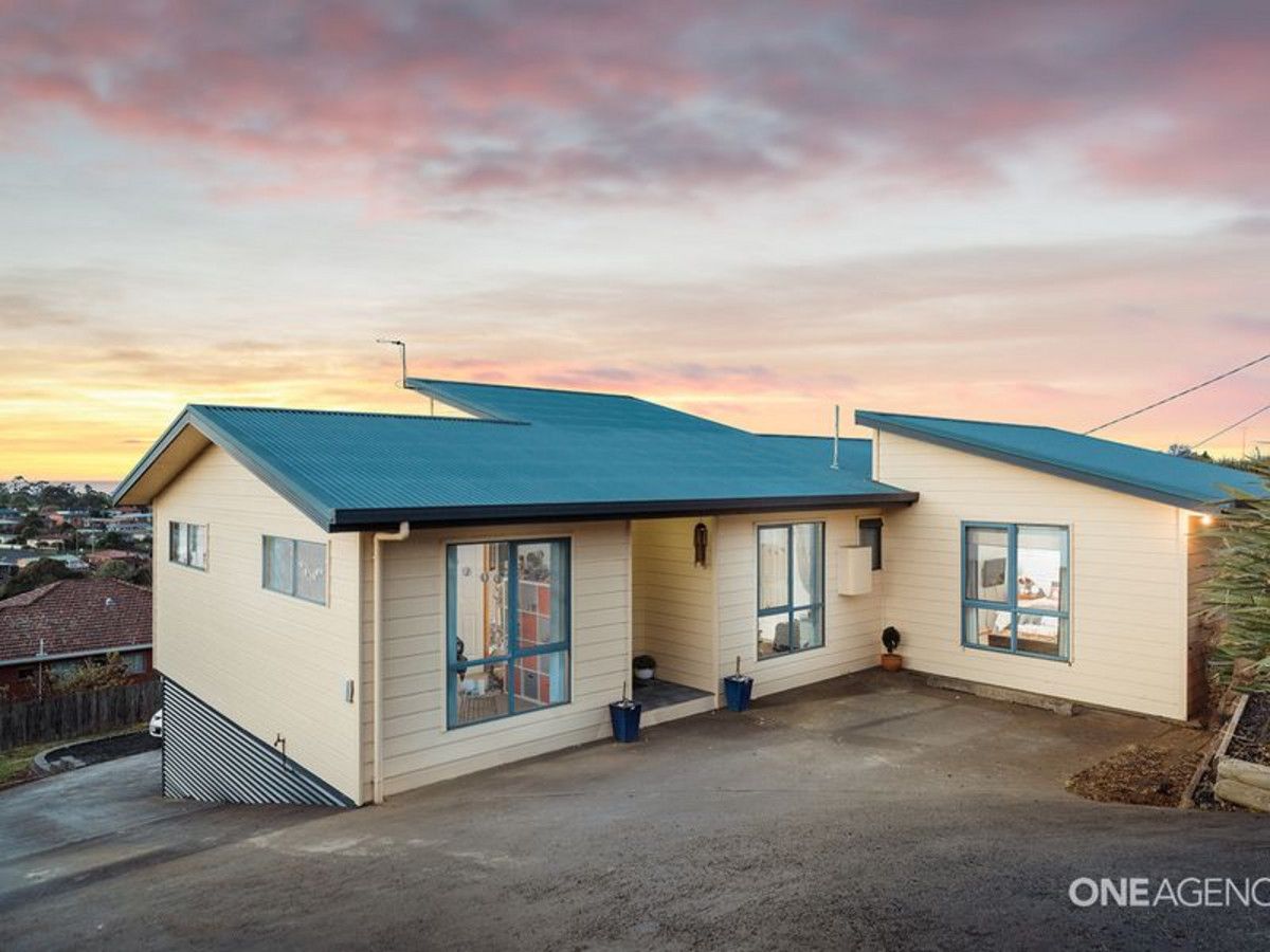 92 View Road, Montello TAS 7320 House For Sale Domain