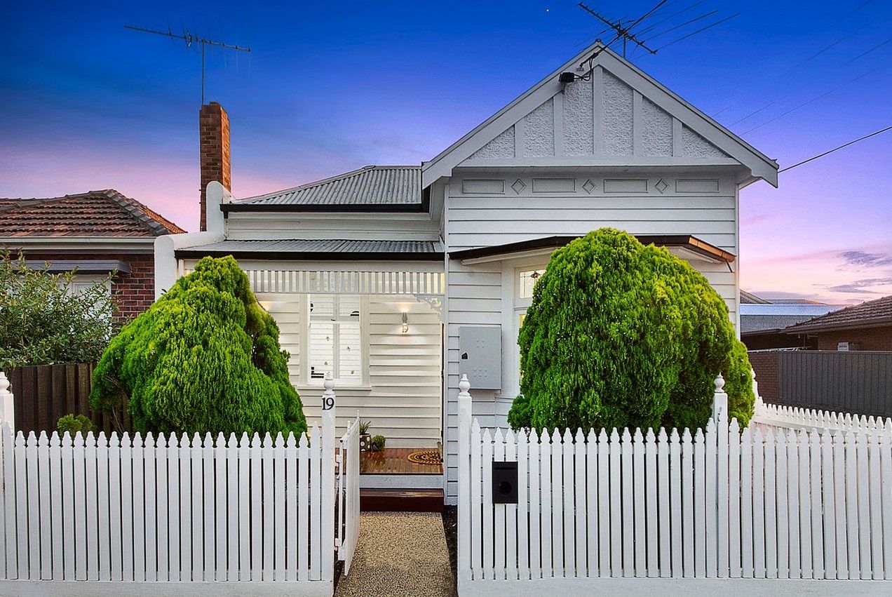 3 bedrooms House in 19 Gertrude Street GEELONG WEST VIC, 3218