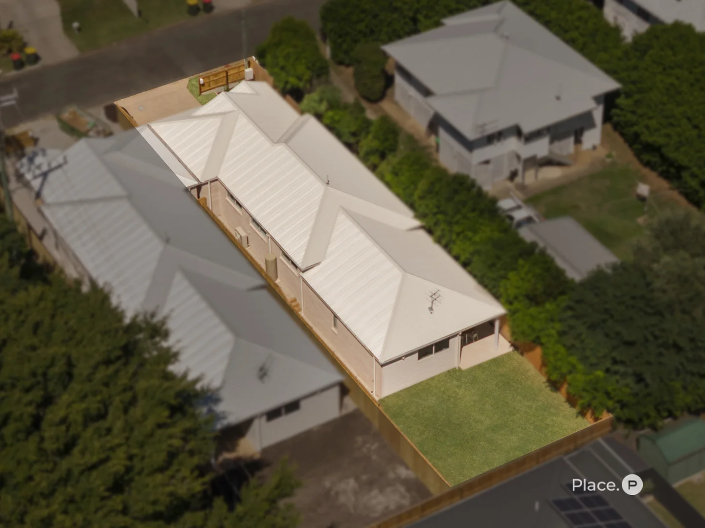 Additional image 24 of 54 Lionel Street, Nudgee QLD 4014