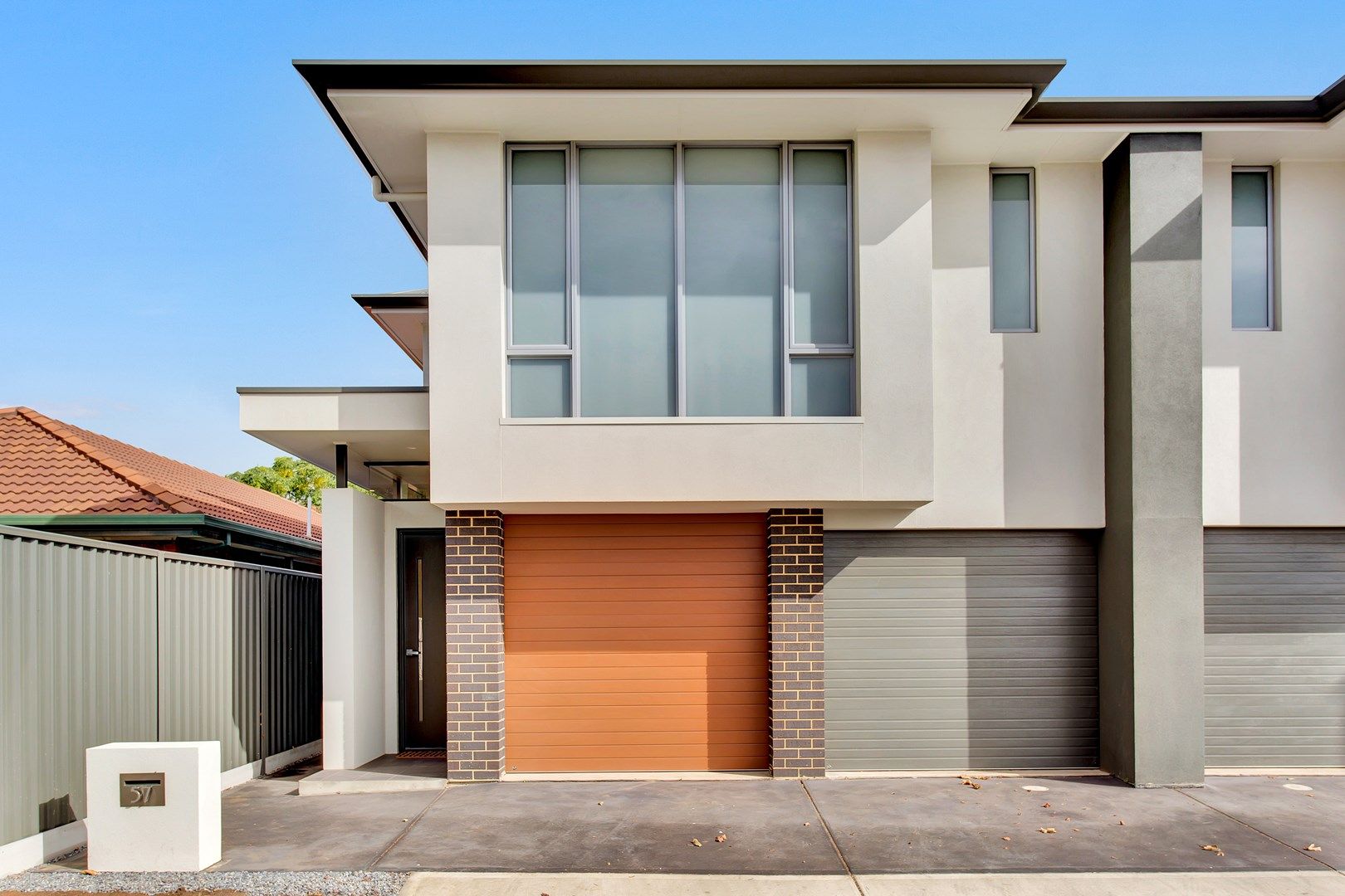 2 bedrooms Townhouse in 3 Tilly Court BROMPTON SA, 5007