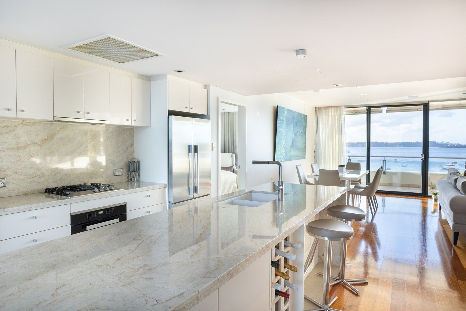 N504/70-72 Canning Beach Road, Applecross WA 6153, Image 0