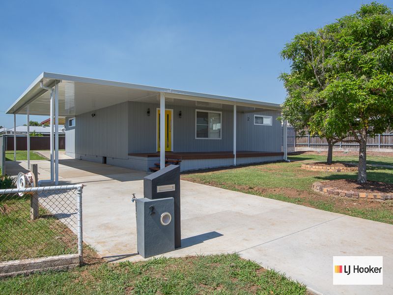 2 Terry Street, South Tamworth NSW 2340, Image 0