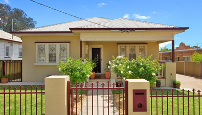 Picture of 77a Belmore Street, TAMWORTH NSW 2340