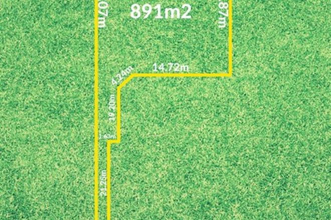 Picture of Lot 72A Brandis Road, MUNNO PARA WEST SA 5115