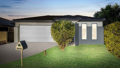 Picture of 712 Armstrong Road, WYNDHAM VALE VIC 3024