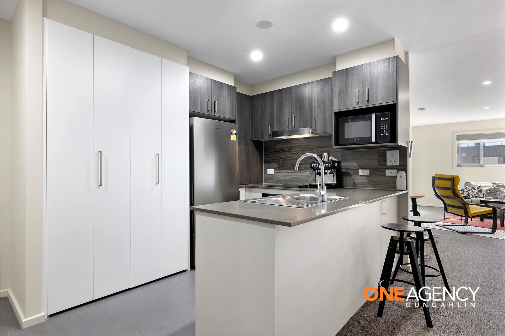 Additional image 6 of 104/35 Oakden Street, Greenway ACT 2900