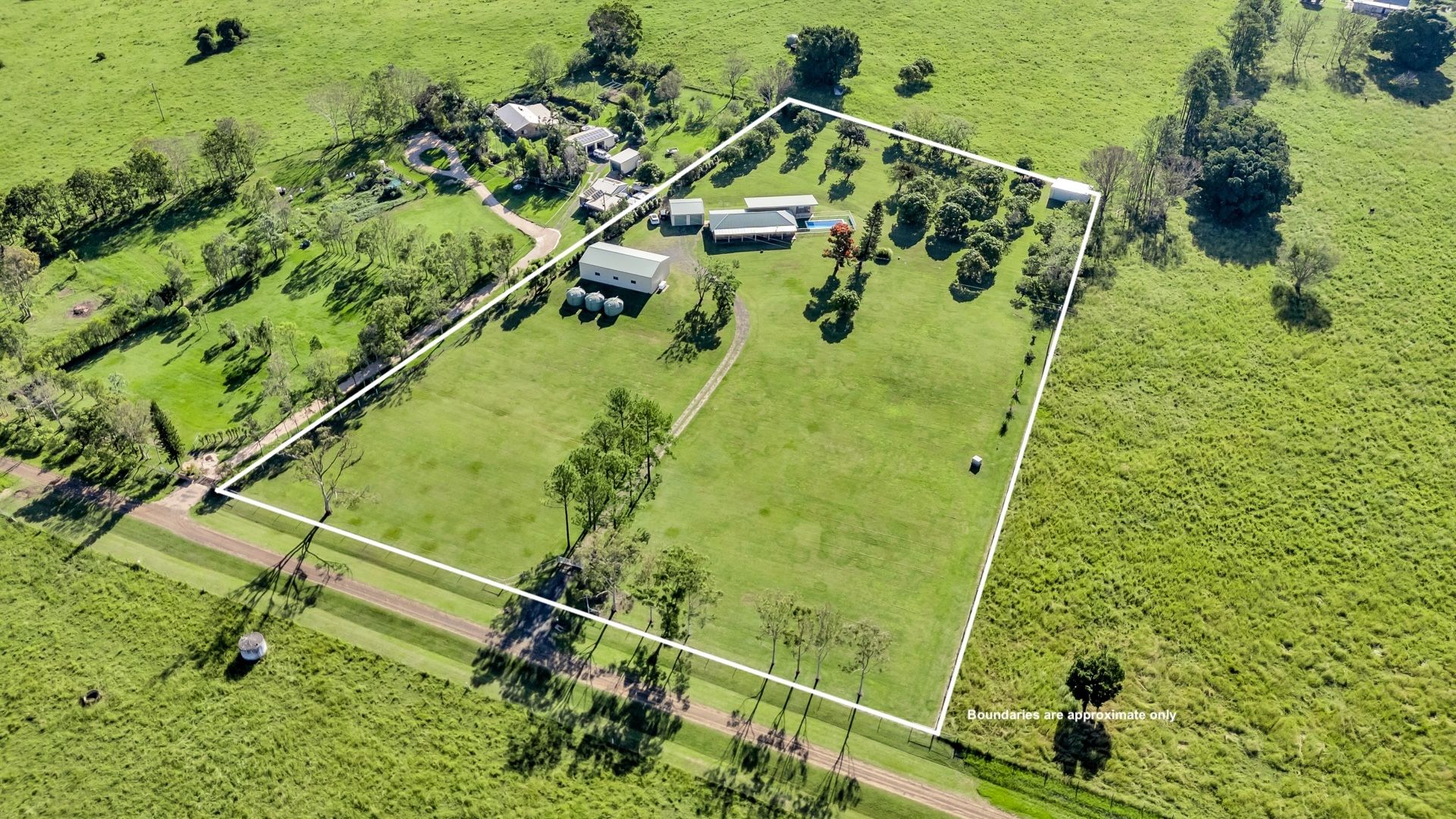 57 Auckram Road, McKees Hill NSW 2480, Image 0