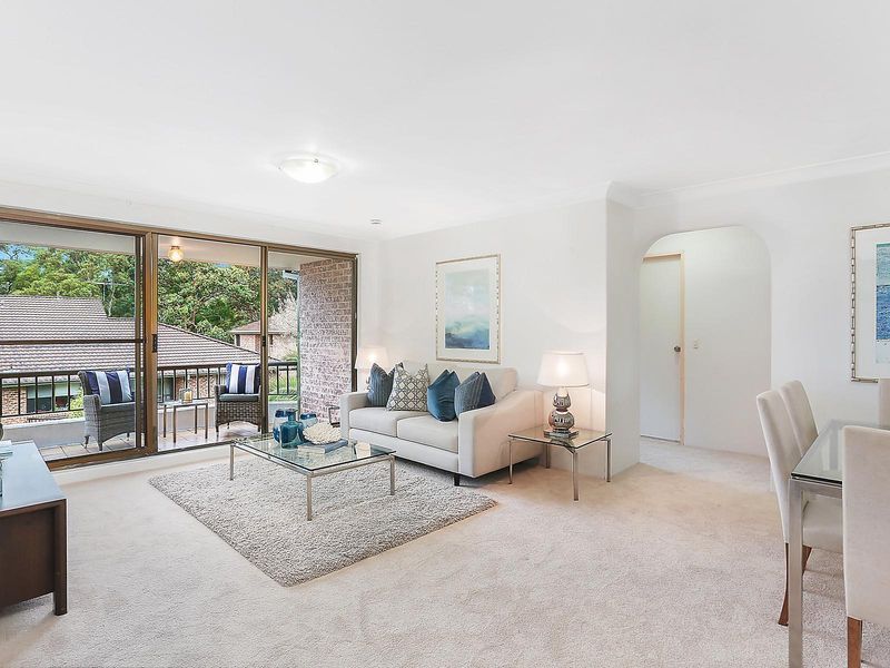 14/25 Carlingford Road, Epping NSW 2121, Image 1