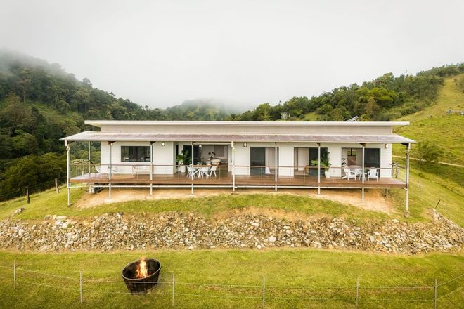 Picture of 202 Bee Creek Road, EUNGELLA QLD 4757