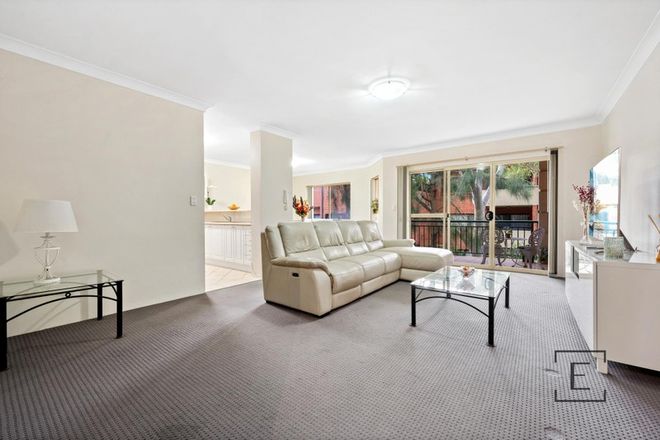 Picture of 22/23 George Street, NORTH STRATHFIELD NSW 2137