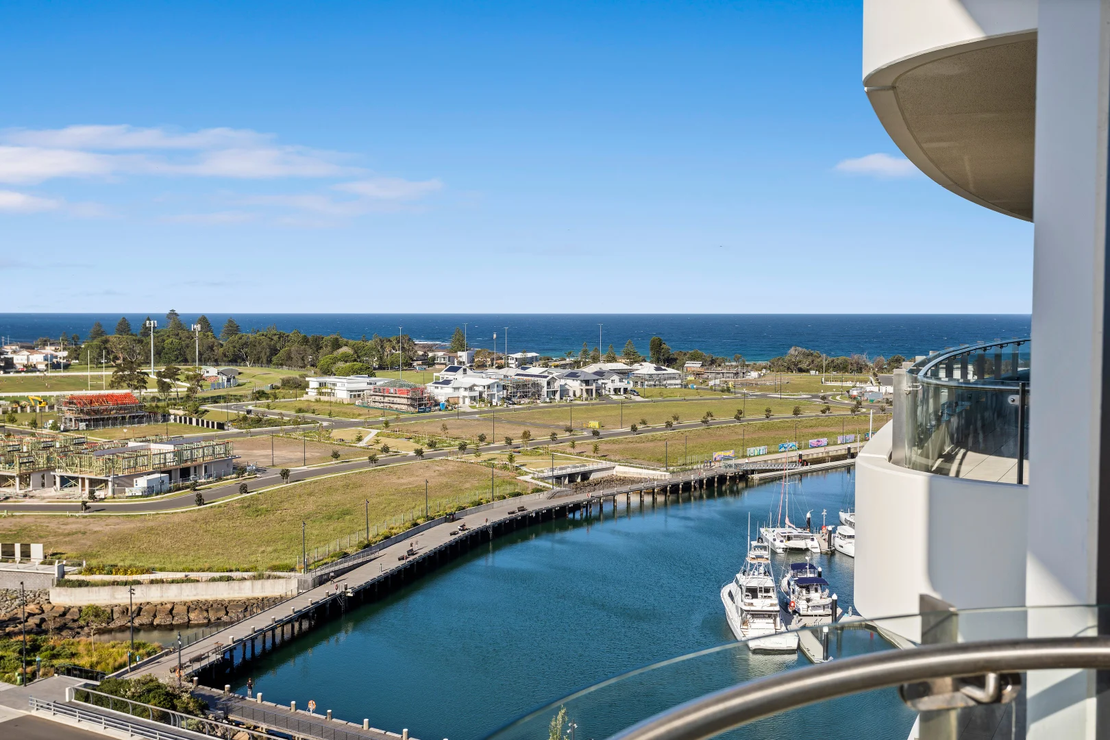 Additional image 17 of 707/10 Waterfront Promenade, Shell Cove NSW 2529