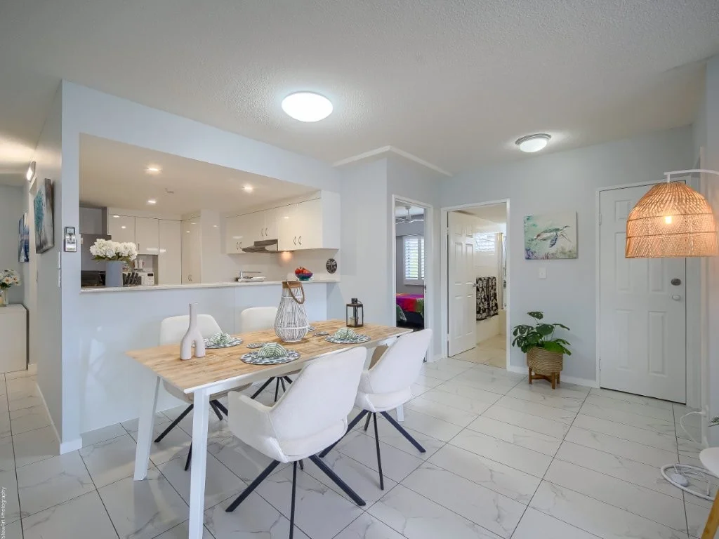 Additional image 4 of 27/397 Esplanade, Torquay QLD 4655