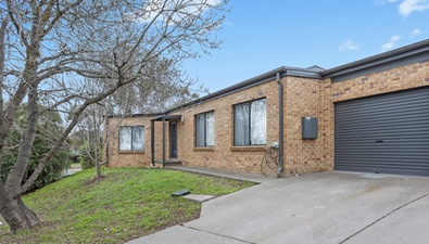 Picture of 2/1 Buckman Place, MELBA ACT 2615