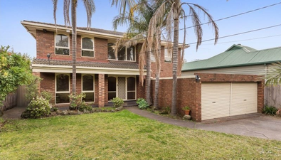 Picture of 11 Fairfield Grove, CAULFIELD SOUTH VIC 3162