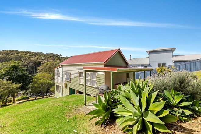Picture of 19 Princes Highway, NORTH NAROOMA NSW 2546