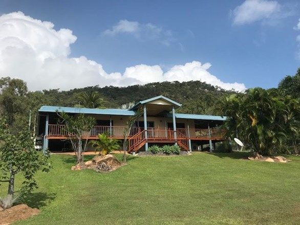 46367 Bruce Highway, Coolbie QLD 4850, Image 1