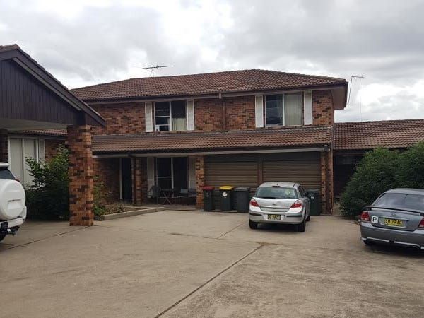 2 bedrooms Villa in 1/77 Waminda Avenue CAMPBELLTOWN NSW, 2560