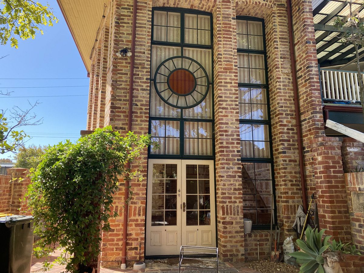 2 bedrooms House in 227A South Terrace SOUTH FREMANTLE WA, 6162