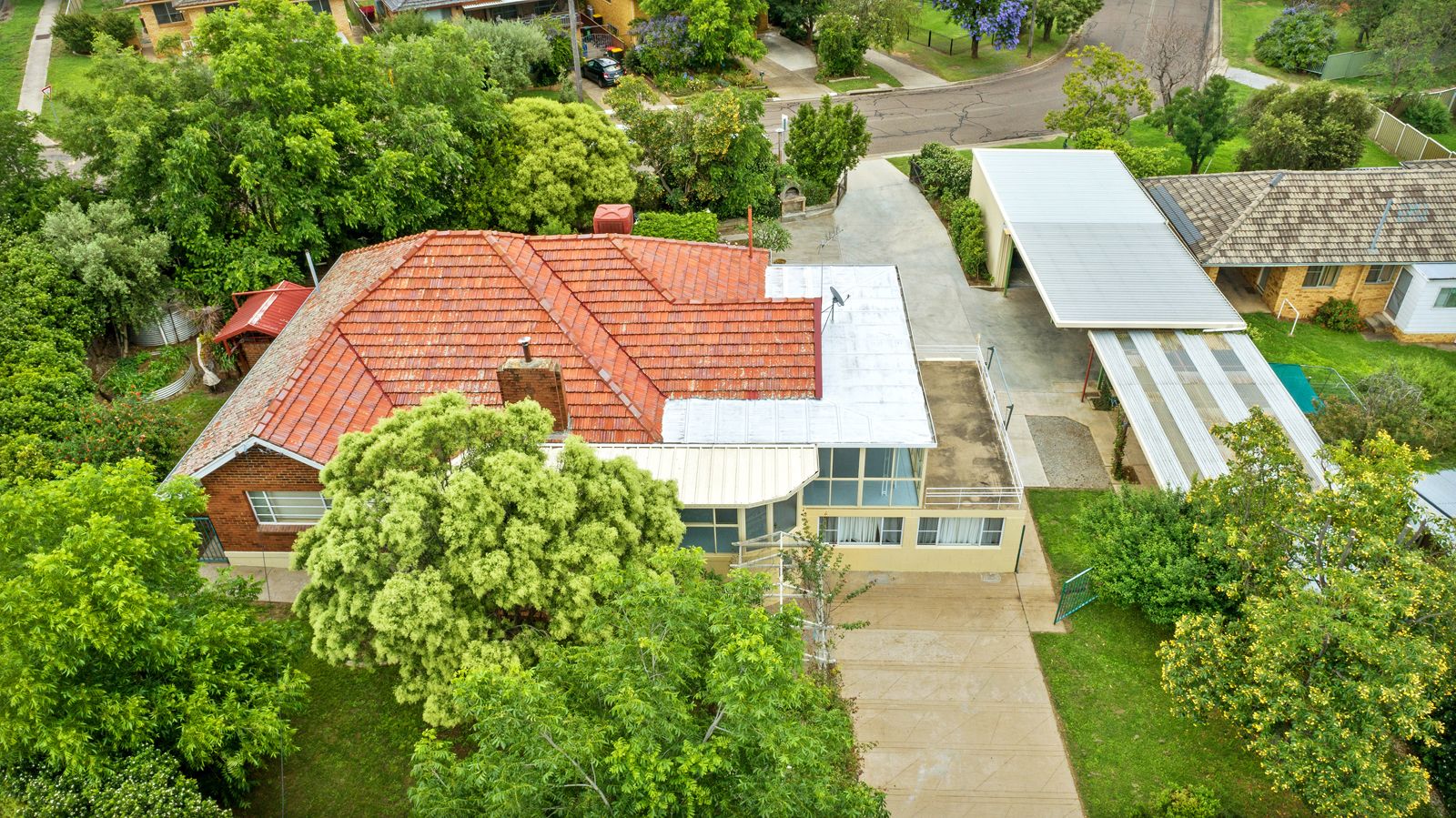 60 Hillvue Road, South Tamworth NSW 2340
