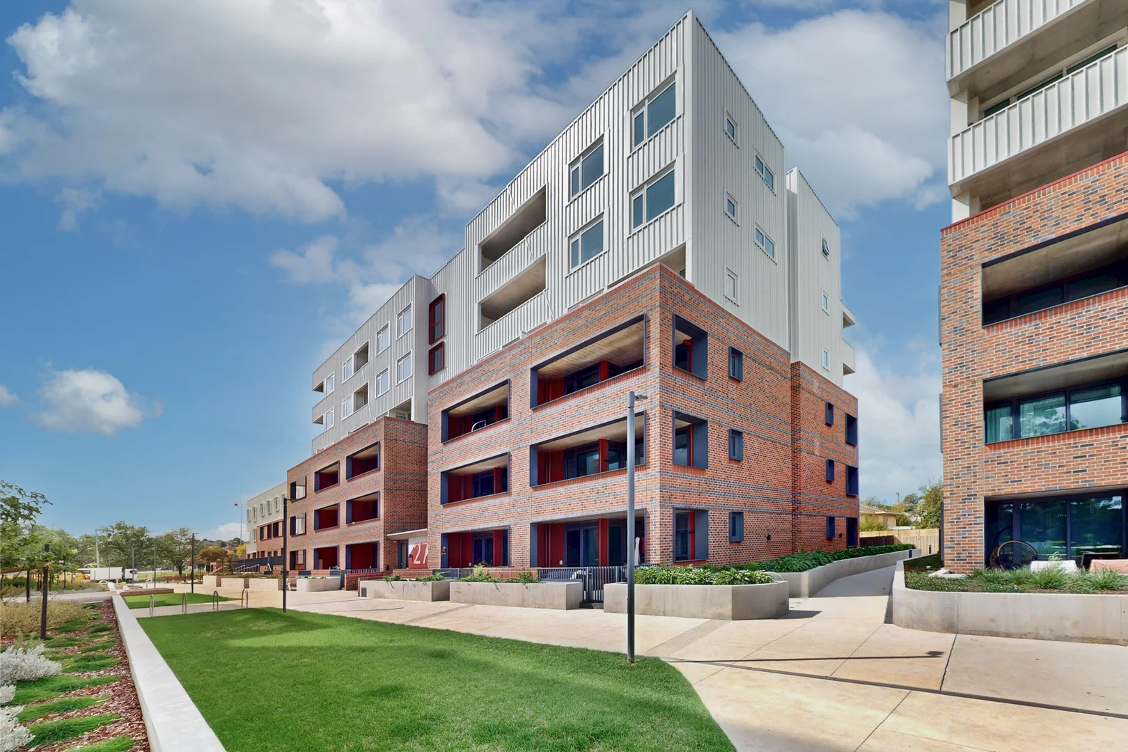 Additional image 15 of 504/27A Peacock Street, Brunswick West VIC 3055