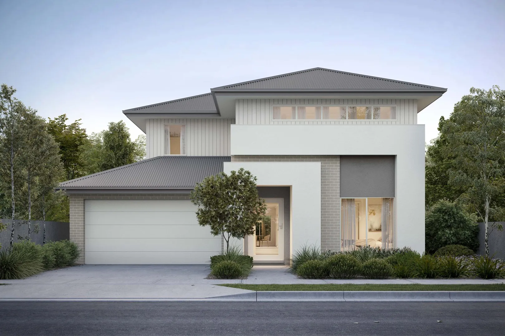 Lot 2918 Cedar 41 by Glenvill Homes, Clyde