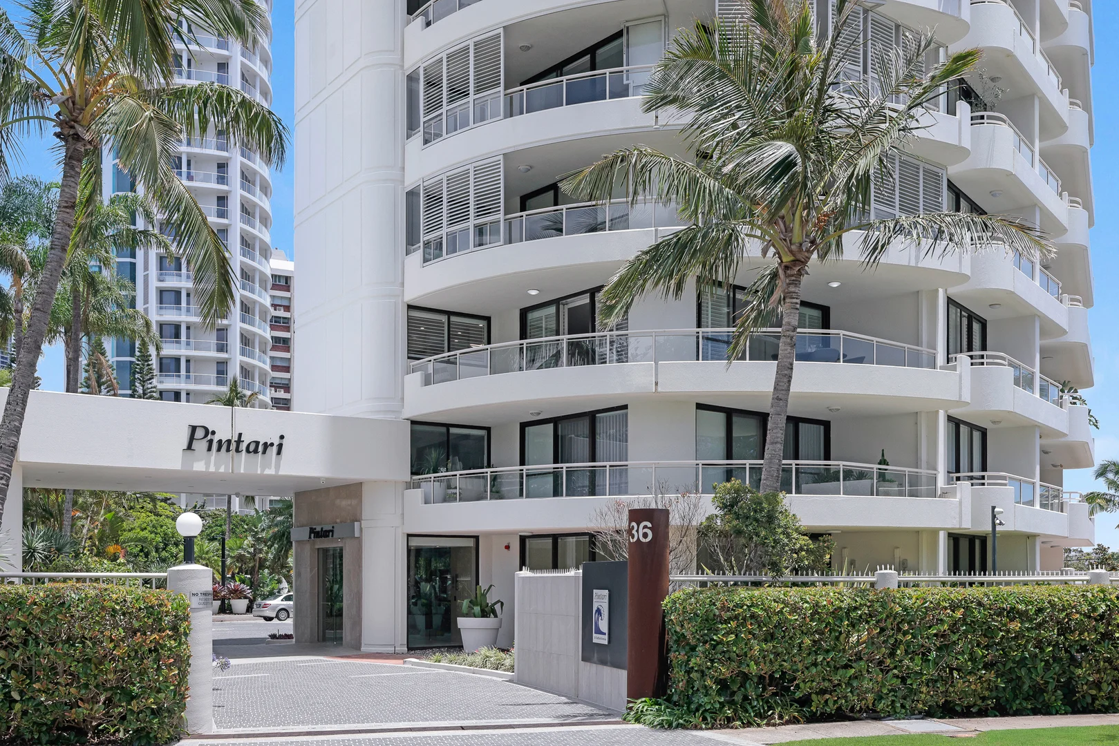 Additional image 19 of 36/3 Cunningham Avenue, Main Beach QLD 4217