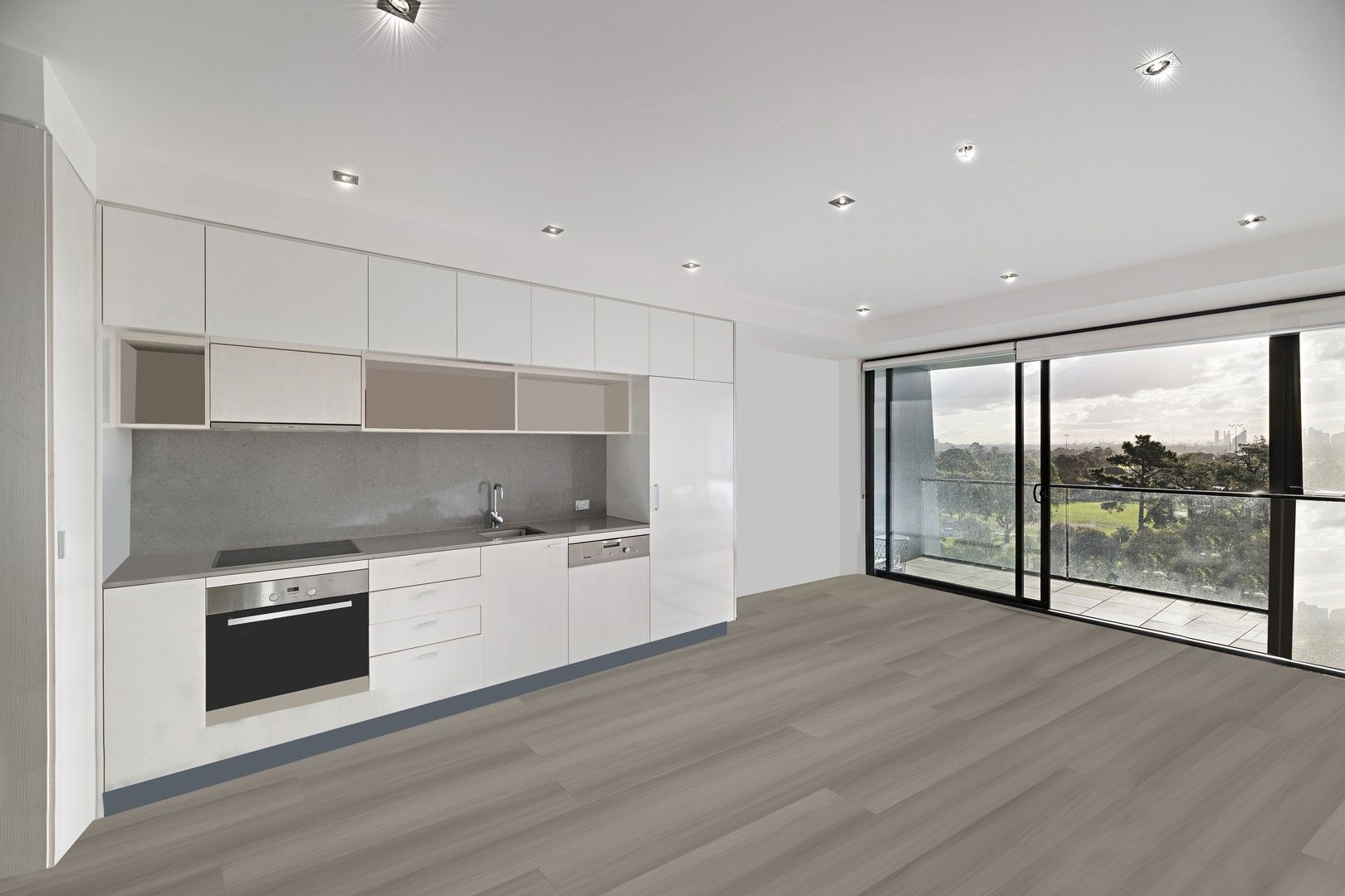 2 bedrooms Apartment / Unit / Flat in 403/163 Fitzroy Street ST KILDA VIC, 3182