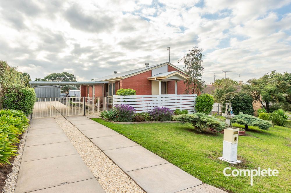 28 LACHLAN CRESCENT, Mount Gambier SA 5290, Image 0