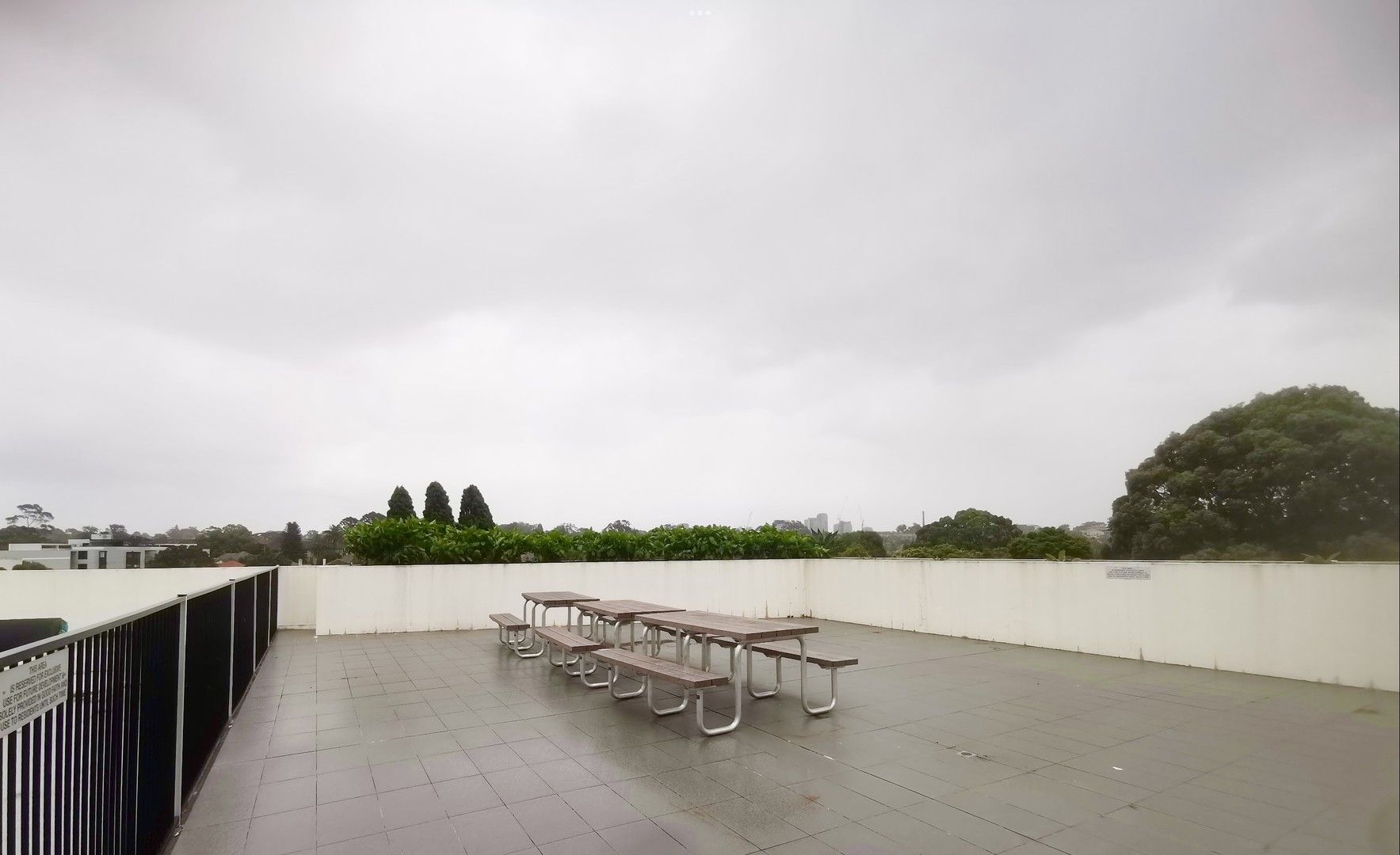 3 bedrooms Apartment / Unit / Flat in 107/425 liverpool road ASHFIELD NSW, 2131
