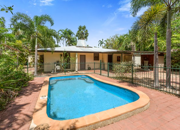 26 Tennison Crescent, Anula NT 0812