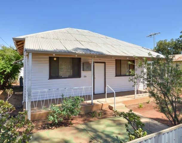 31 Broadarrow Road, Kalgoorlie WA 6430