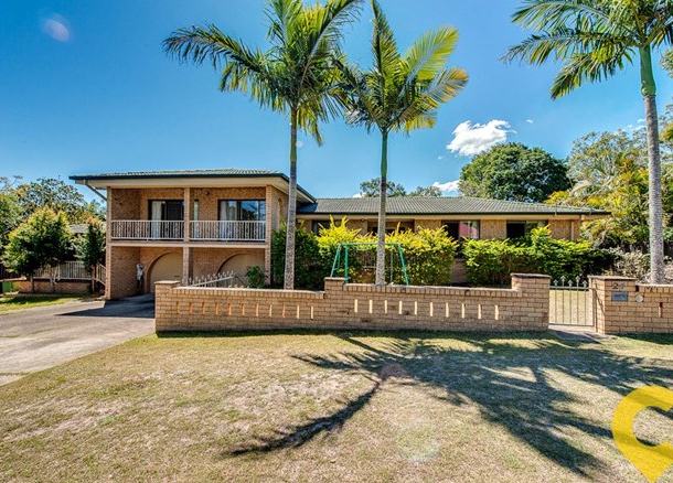 22 Jean Road, Camira QLD 4300