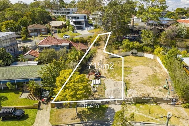 Picture of 17 Perihelion Street, COORPAROO QLD 4151