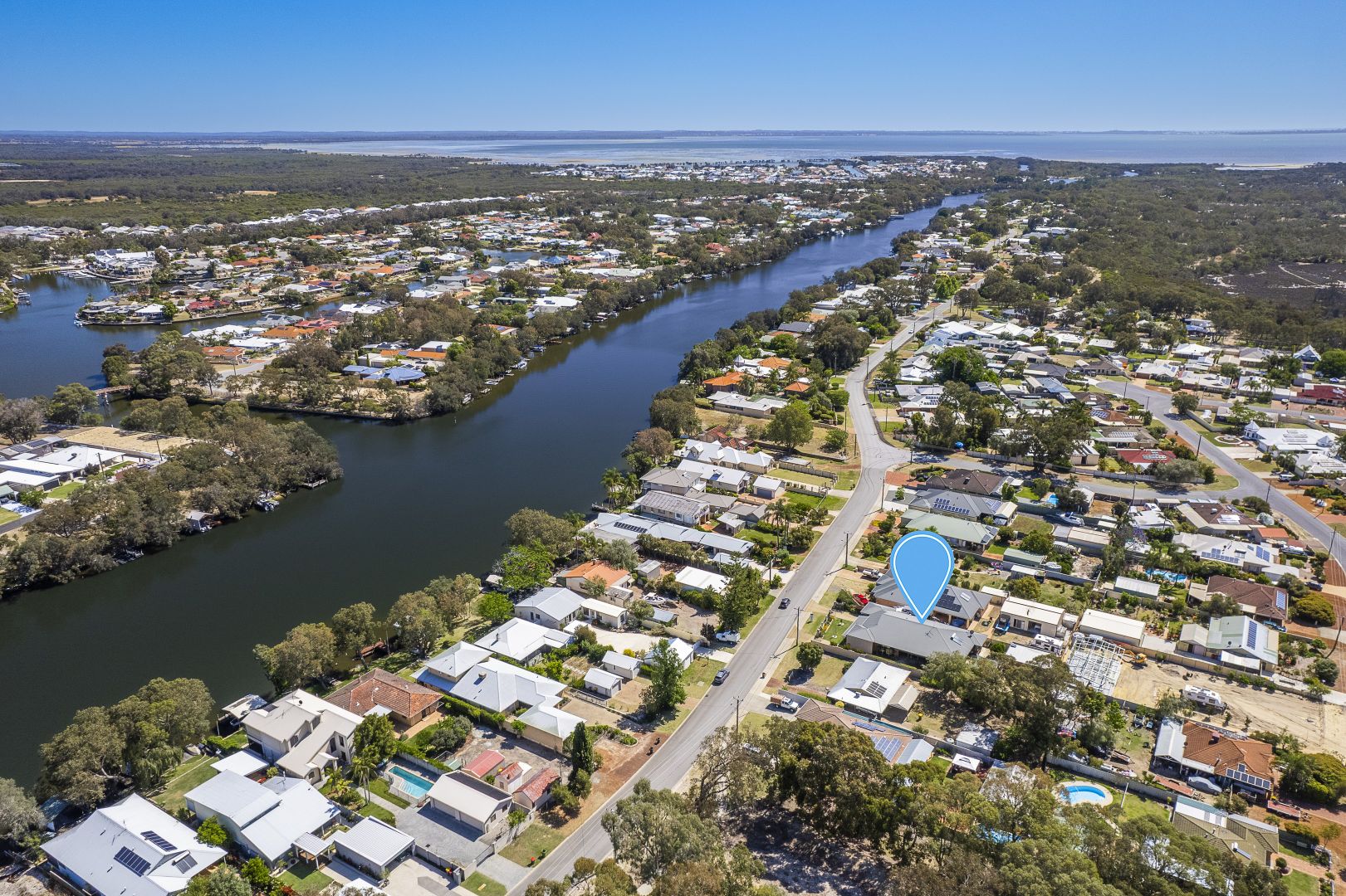 105 Culeenup Road, North Yunderup WA 6208, Image 1