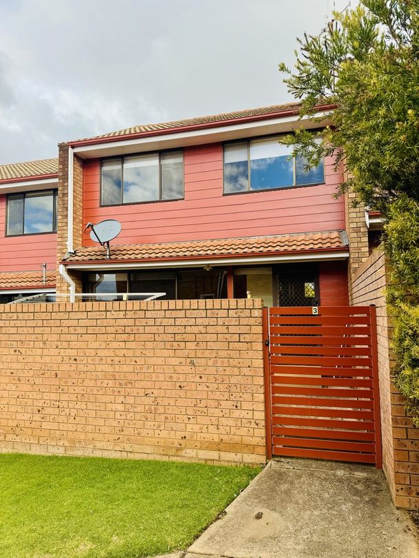 3/76 Edward Street, Molong NSW 2866 House For Rent Domain