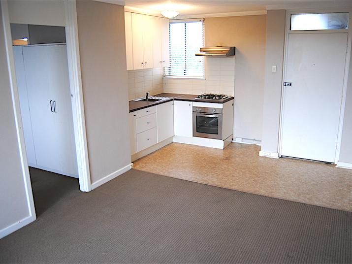 1 bedrooms Apartment / Unit / Flat in 27/281 Cambridge Street WEMBLEY WA, 6014