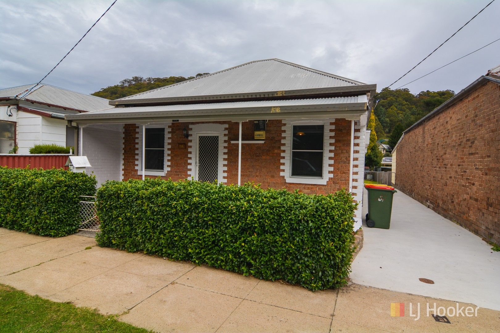 116 Hartley Valley Road, Lithgow NSW 2790 House For Rent Domain