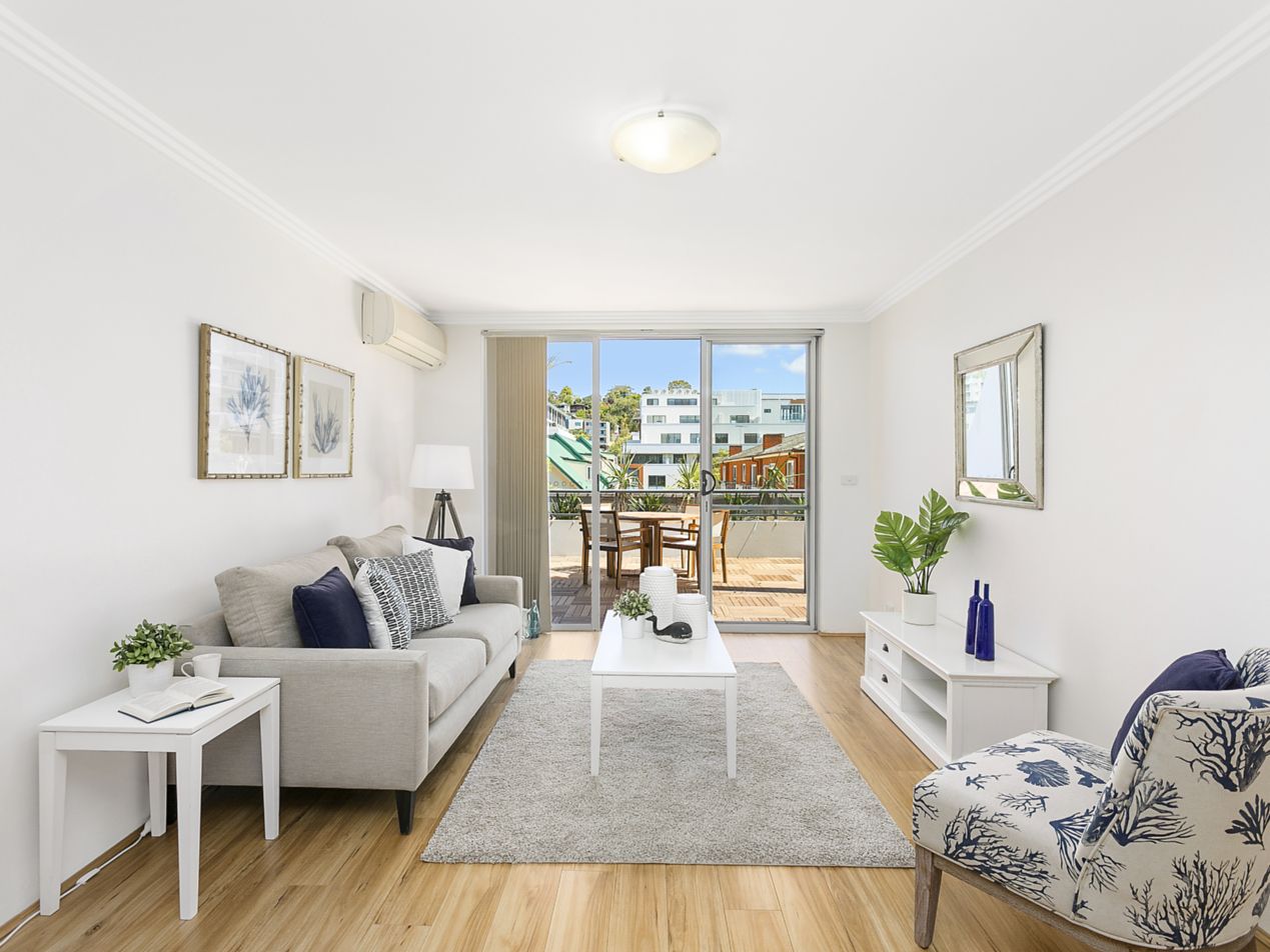 27/11-13 Oaks Ave, Dee Why NSW 2099, Image 0